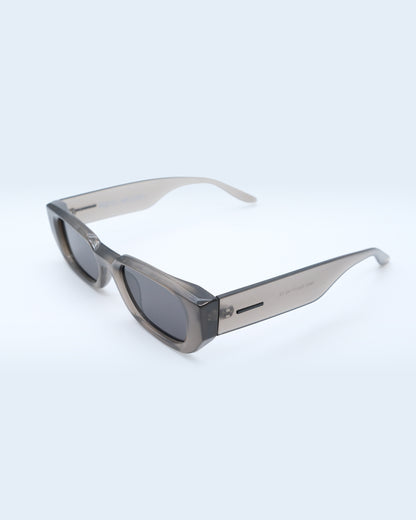 SUMMER THREE GREY SUNGLASSES