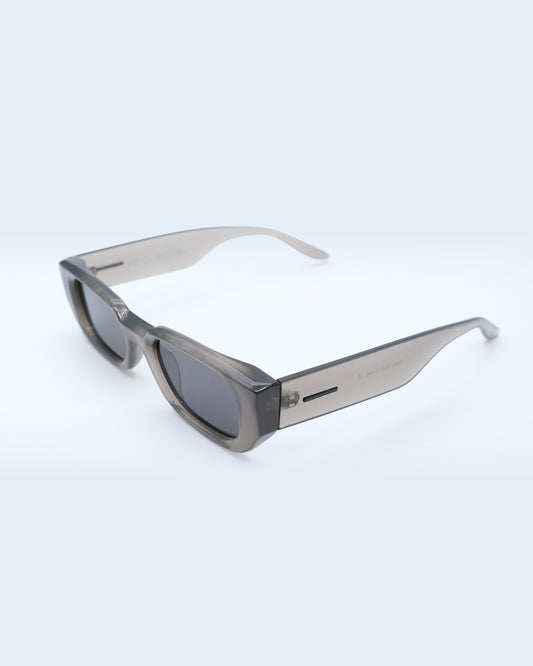 SUMMER THREE GREY SUNGLASSES