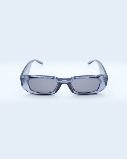 SUMMER THREE PURPLE SUNGLASSES