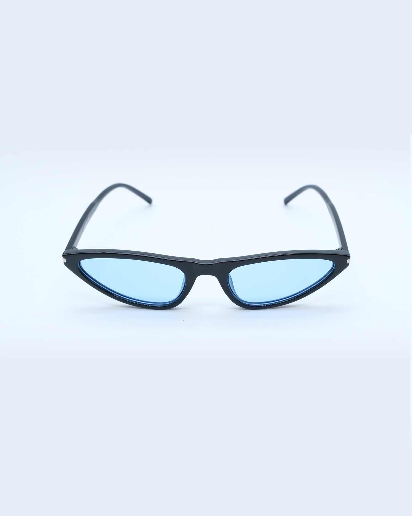 SUMMER FOUR BLUE SUNGLASSES
