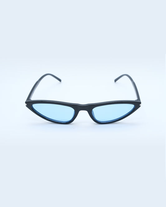 SUMMER FOUR BLUE SUNGLASSES