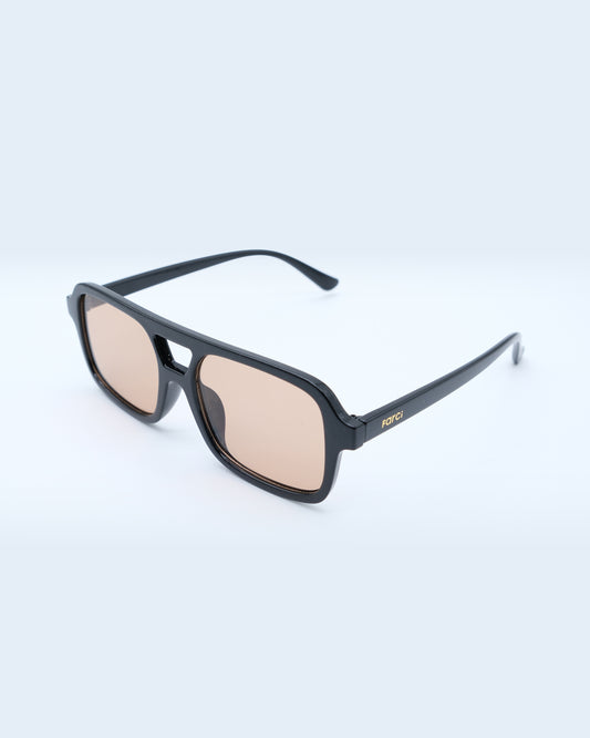 SUMMER FOUR BROWN SUNGLASSES