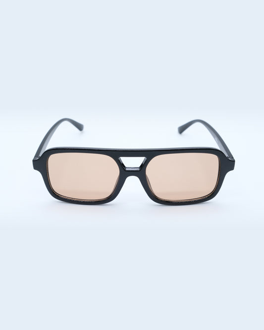 SUMMER FOUR BROWN SUNGLASSES
