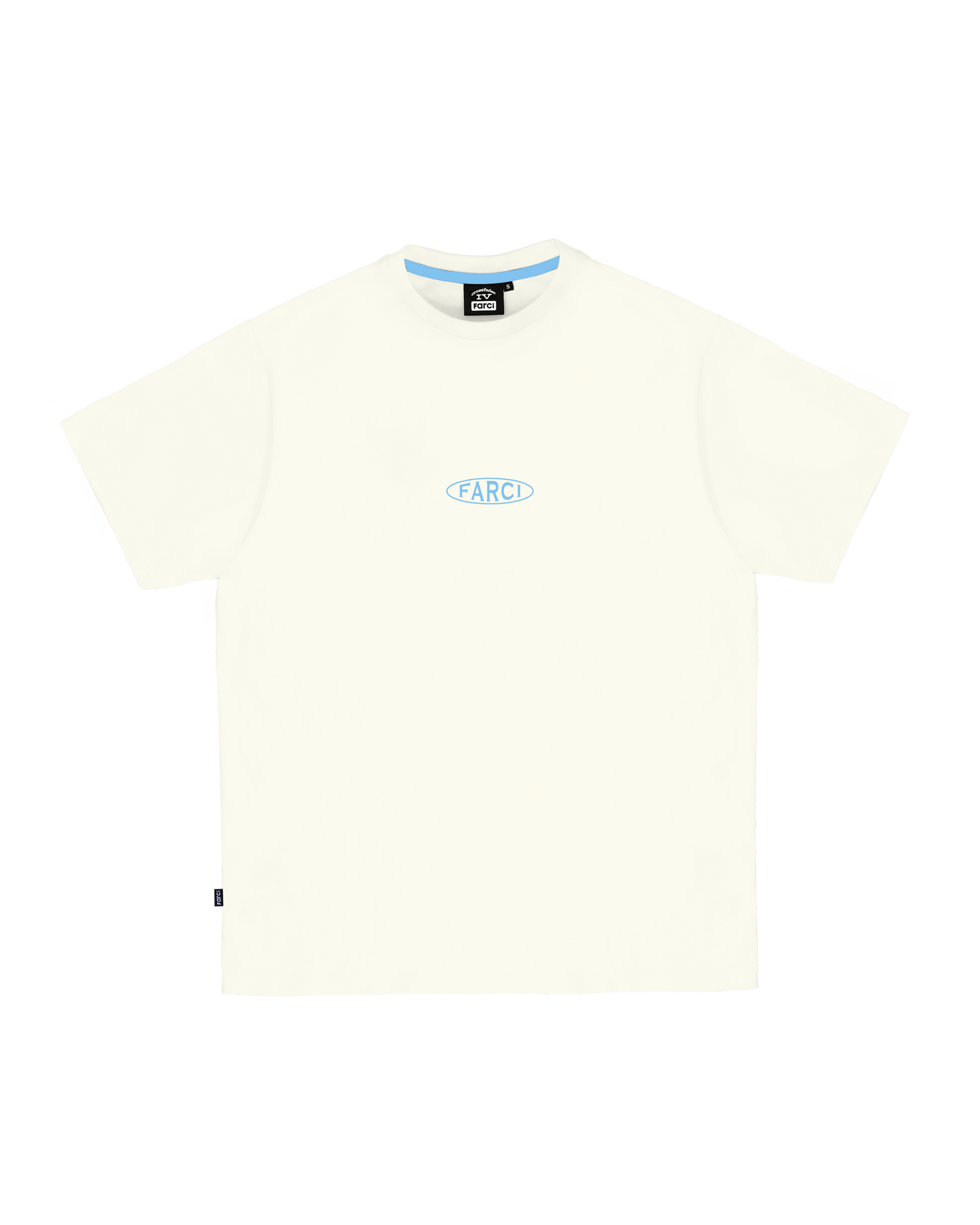 TEE SUN V2 BEIGE