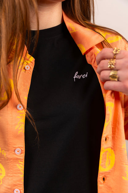 SHIRT BOUCHE