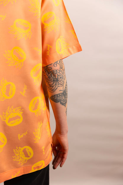 SHIRT BOUCHE
