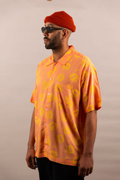 SHIRT BOUCHE