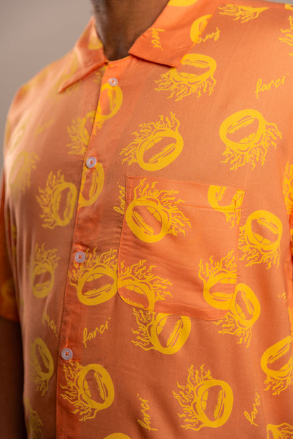 SHIRT BOUCHE