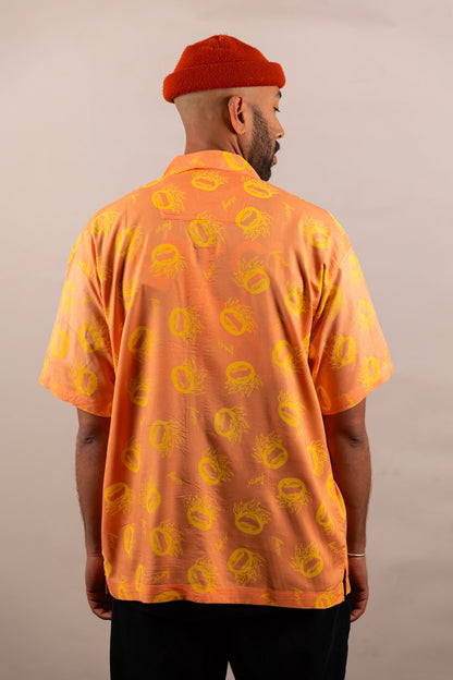 SHIRT BOUCHE