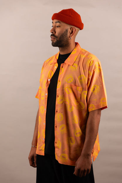 SHIRT BOUCHE