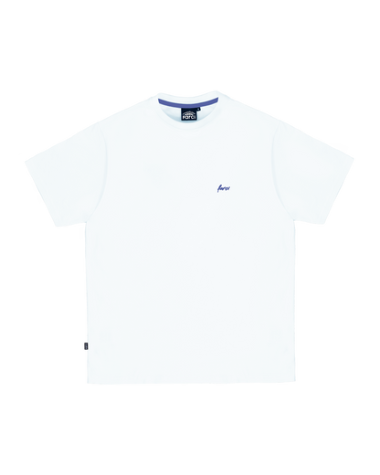 TEE TUNNEL WHITE