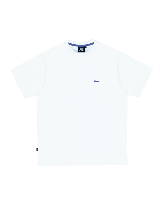TEE TUNNEL WHITE