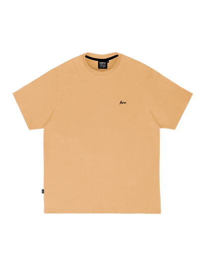 TEE VOICELESS ORANGE