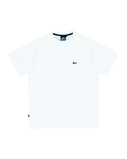 TEE TRAUM WHITE