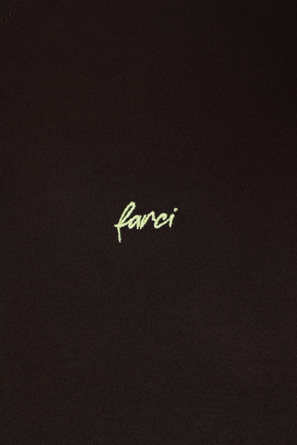 TEE DEMAIN BLACK