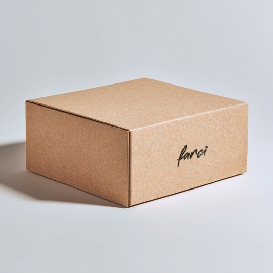 LA BOITE FARCI
