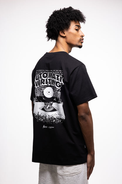 TEE AUTO BLACK