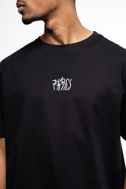TEE LENA BLACK