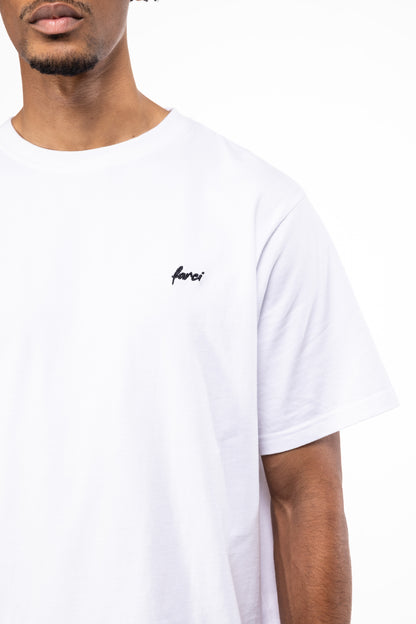 TEE TRAUM WHITE