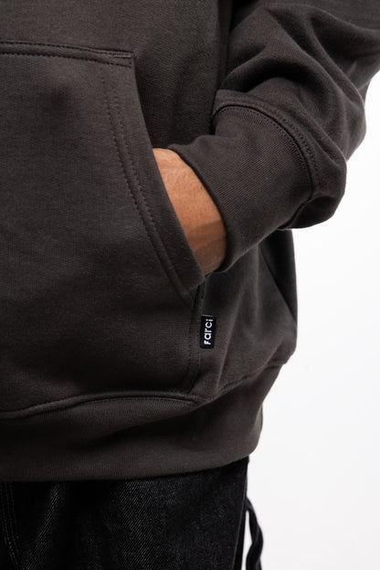 HOODIE TRAUM GREY