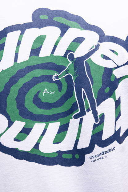 TEE TUNNEL WHITE