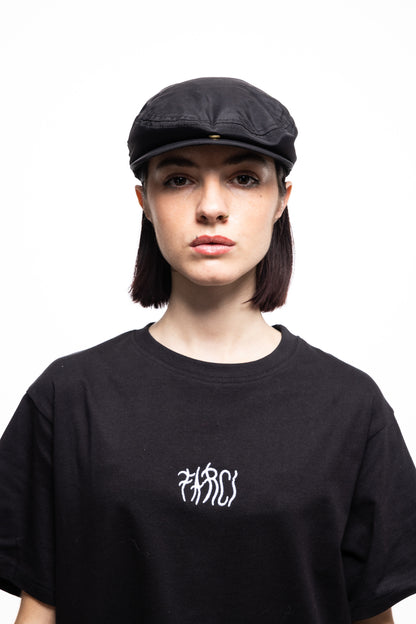 TEE LENA BLACK