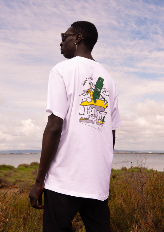 FARCI x IBOAT