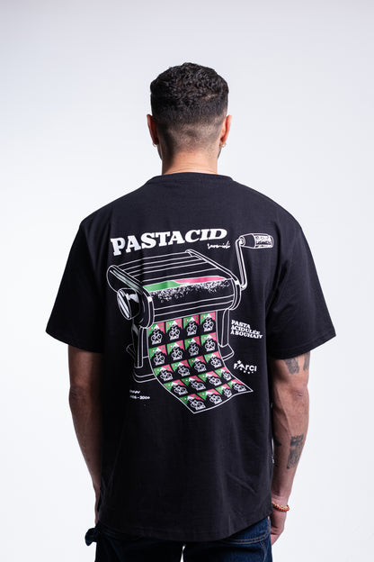 TEE LSD BLACK