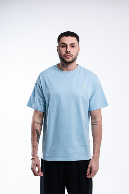 TEE PIANO BLUE