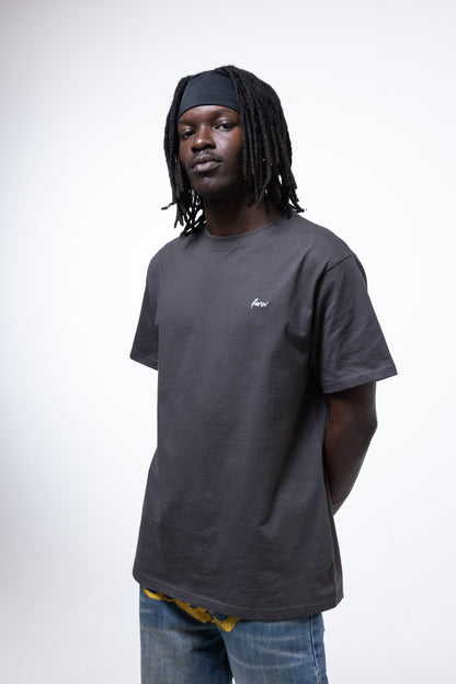 THIS TEE GREY