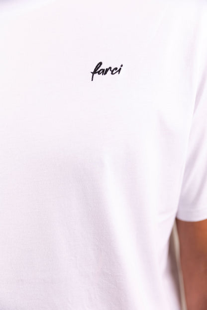 TEE GANG4 WHITE
