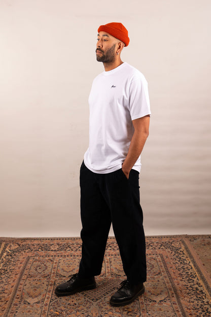 TEE GANG4 WHITE