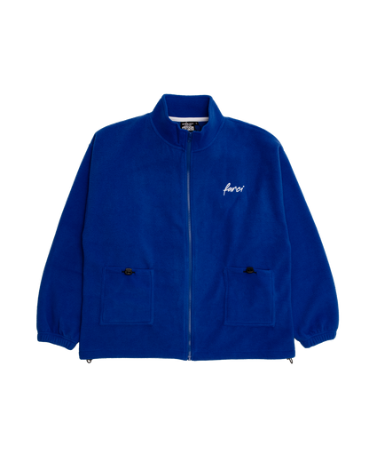 KEEP POLAR BLUE
