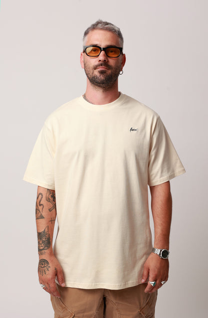 TEE DIGGER BEIGE
