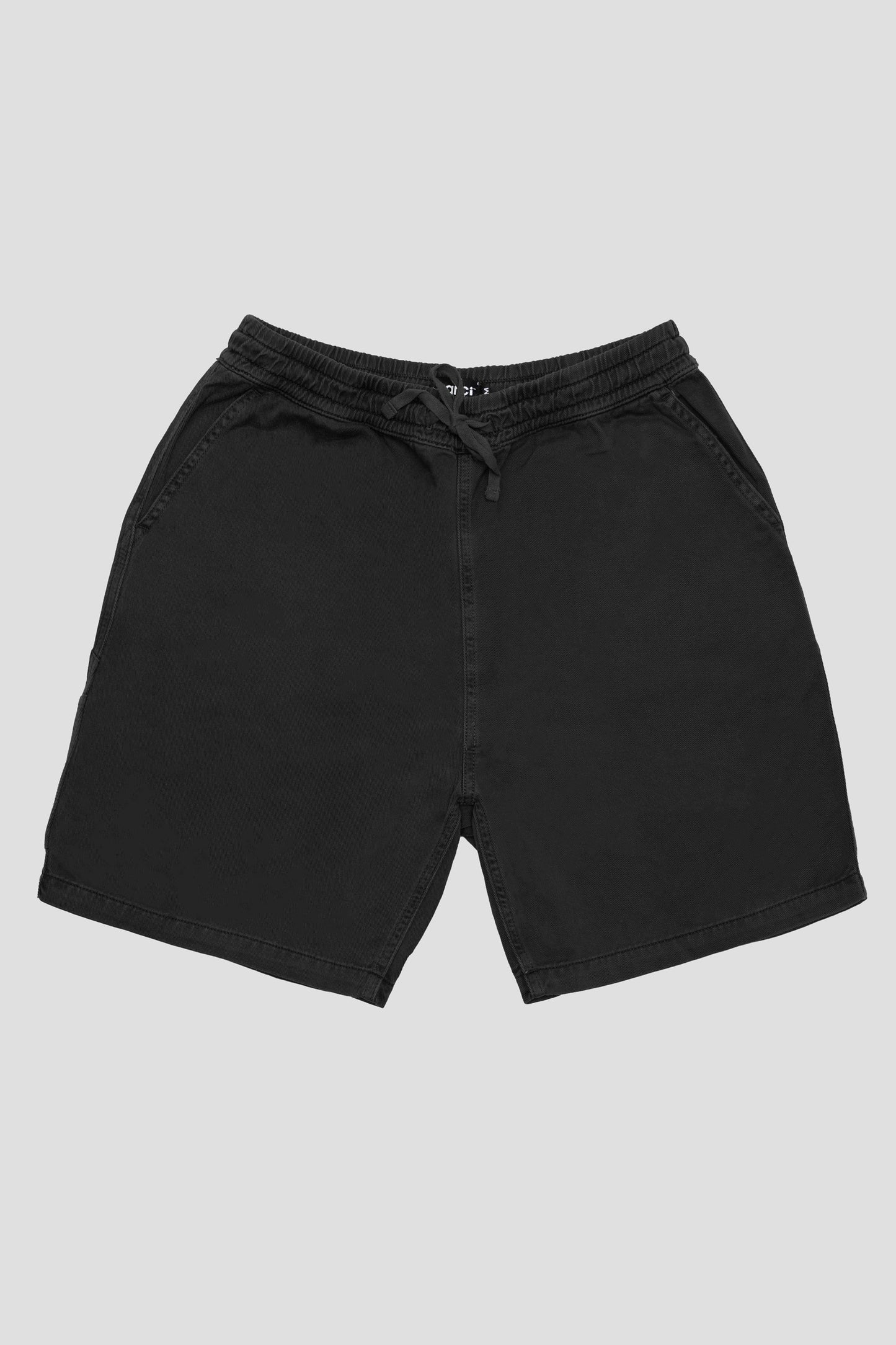 CALI BLACK SHORT