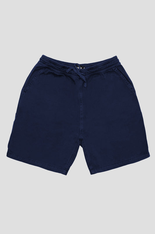 CALI NAVY SHORT