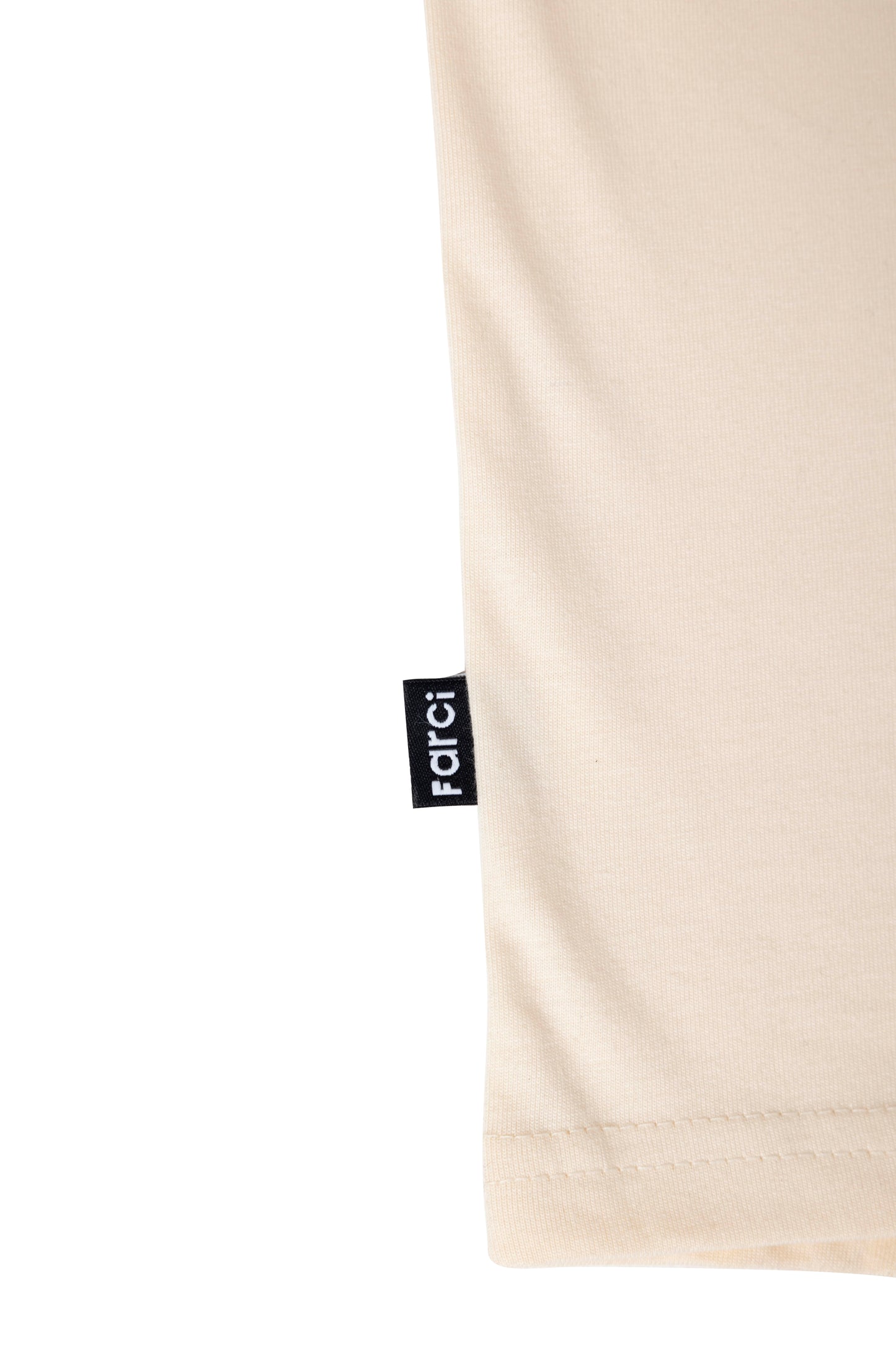 TEE TOMATO BEIGE