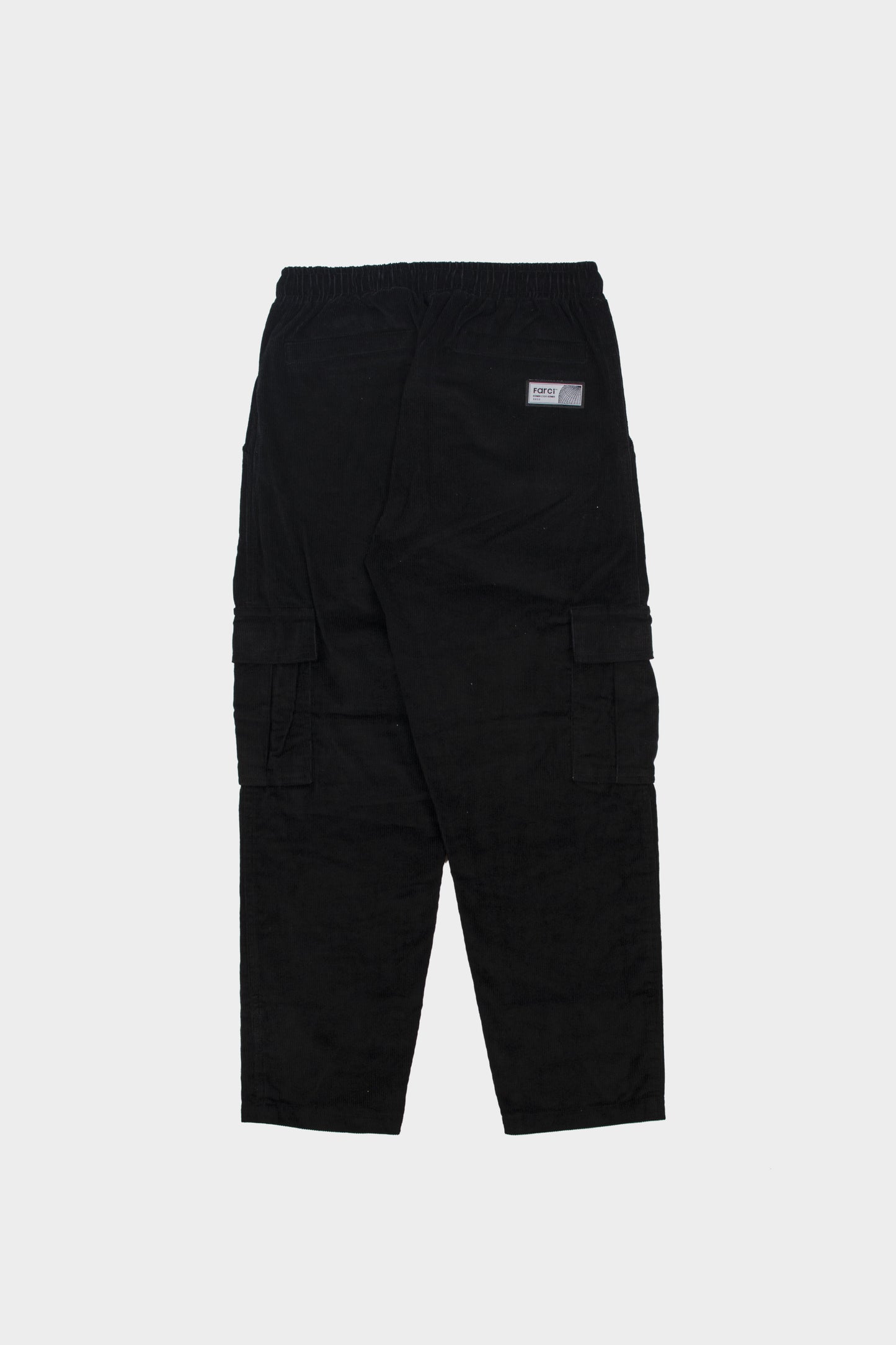 FARCI Pant BLACK