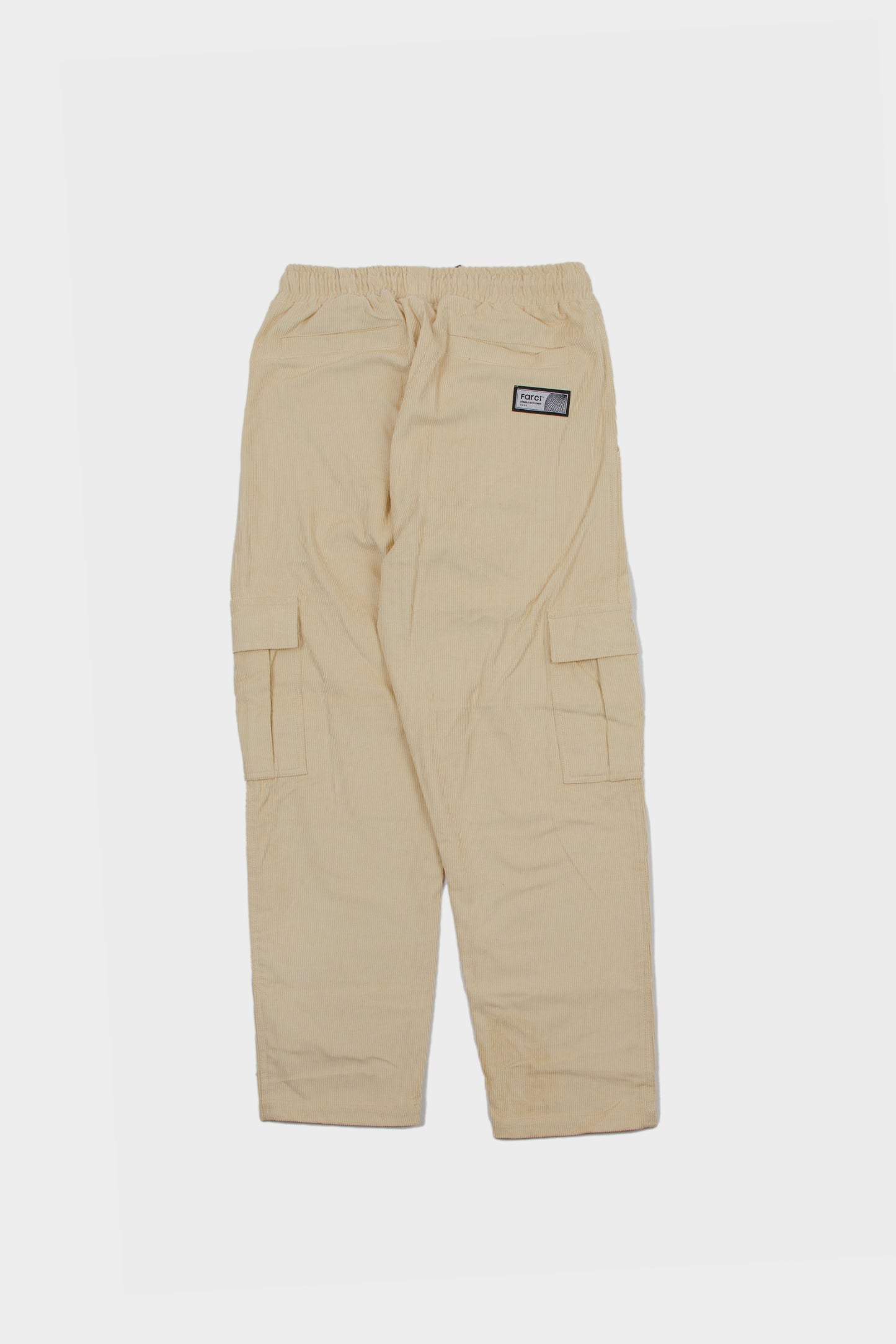 FARCI Pant STONE BEIGE