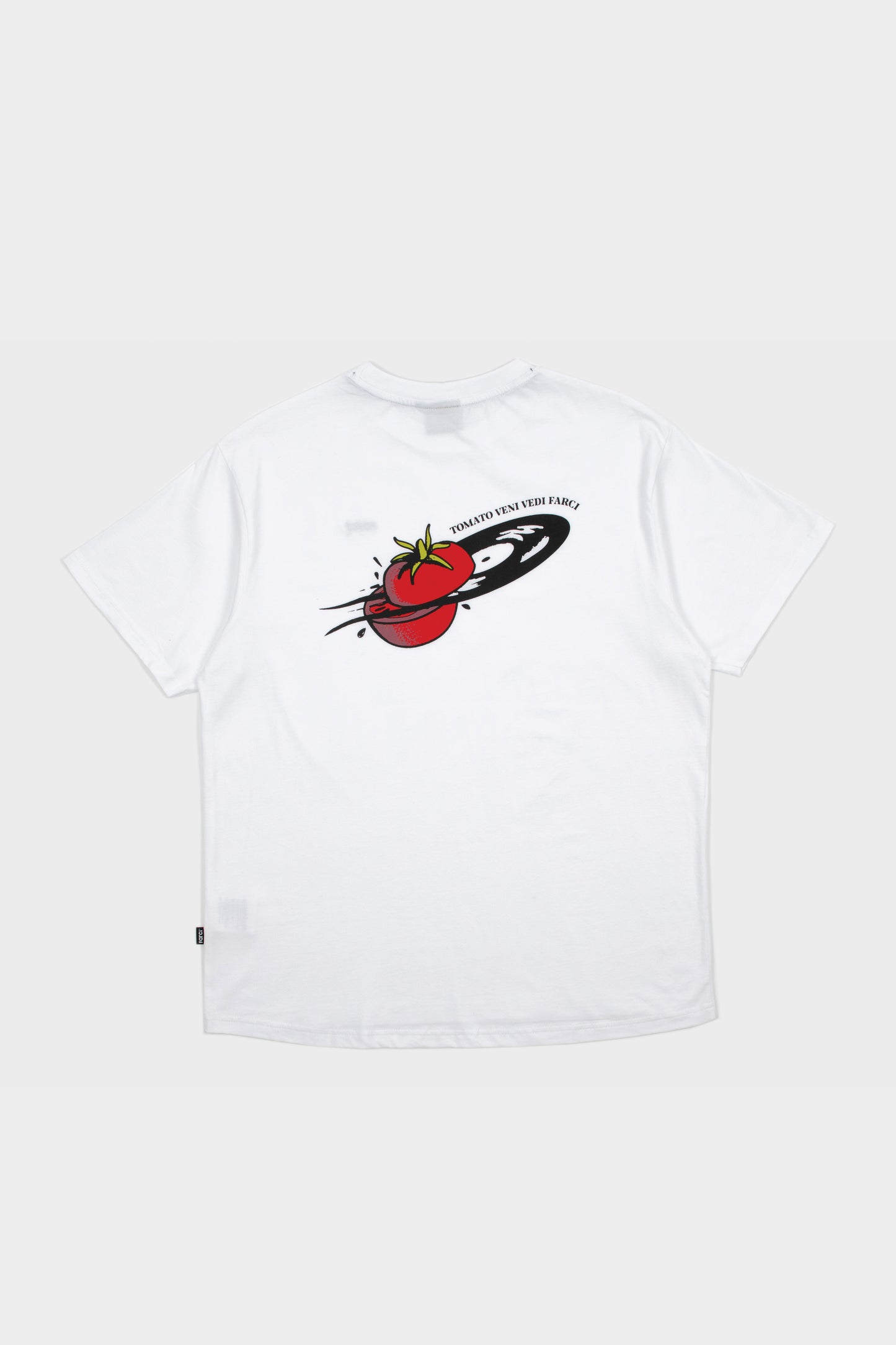 TOMATO Tee-shirt WHITE