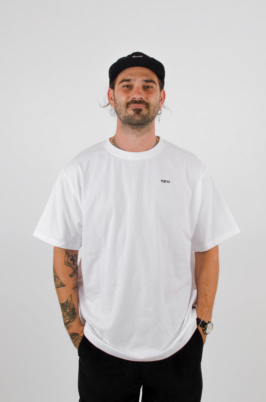 TOMATO Tee-shirt WHITE
