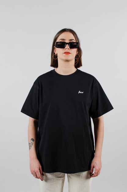 GANG VOL.2 Tee BLACK