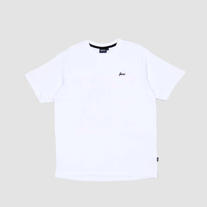 TAPAS Tee WHITE