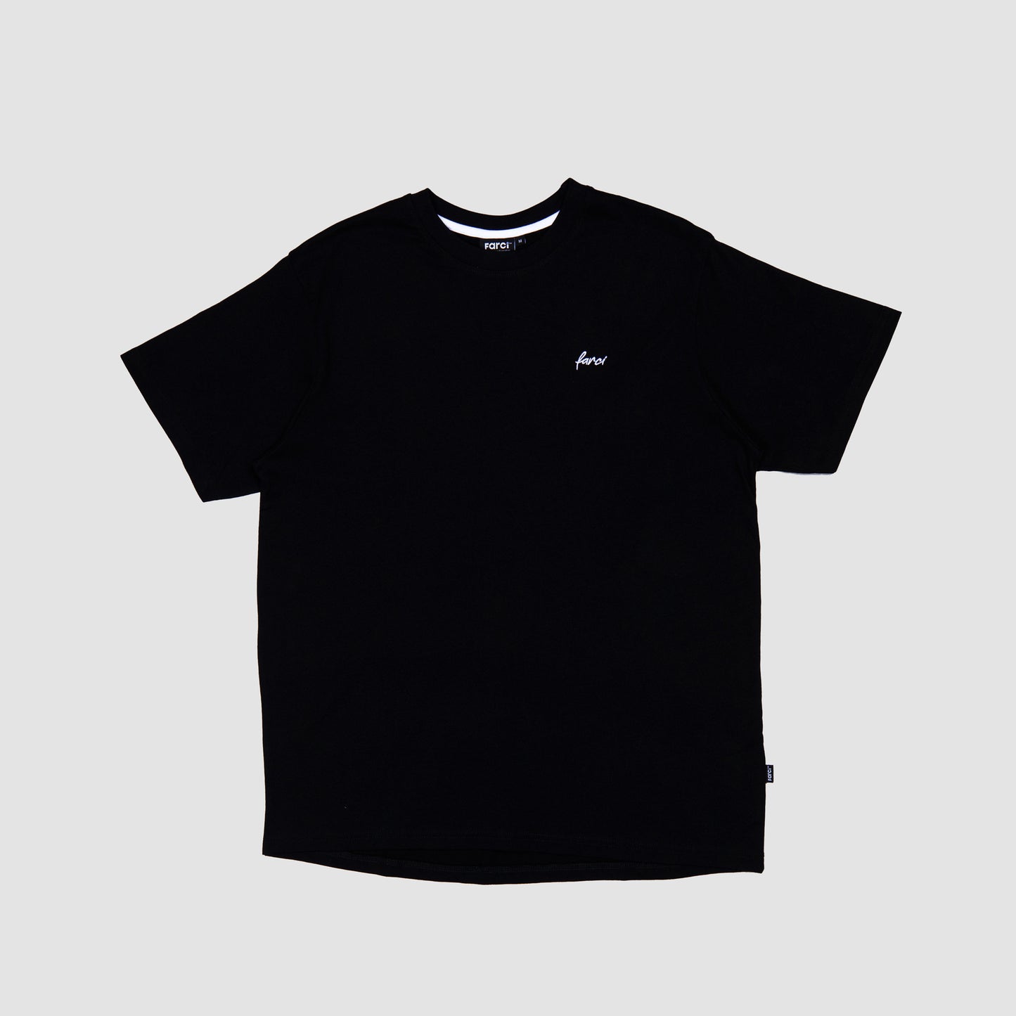 DEGRADA Tee BLACK